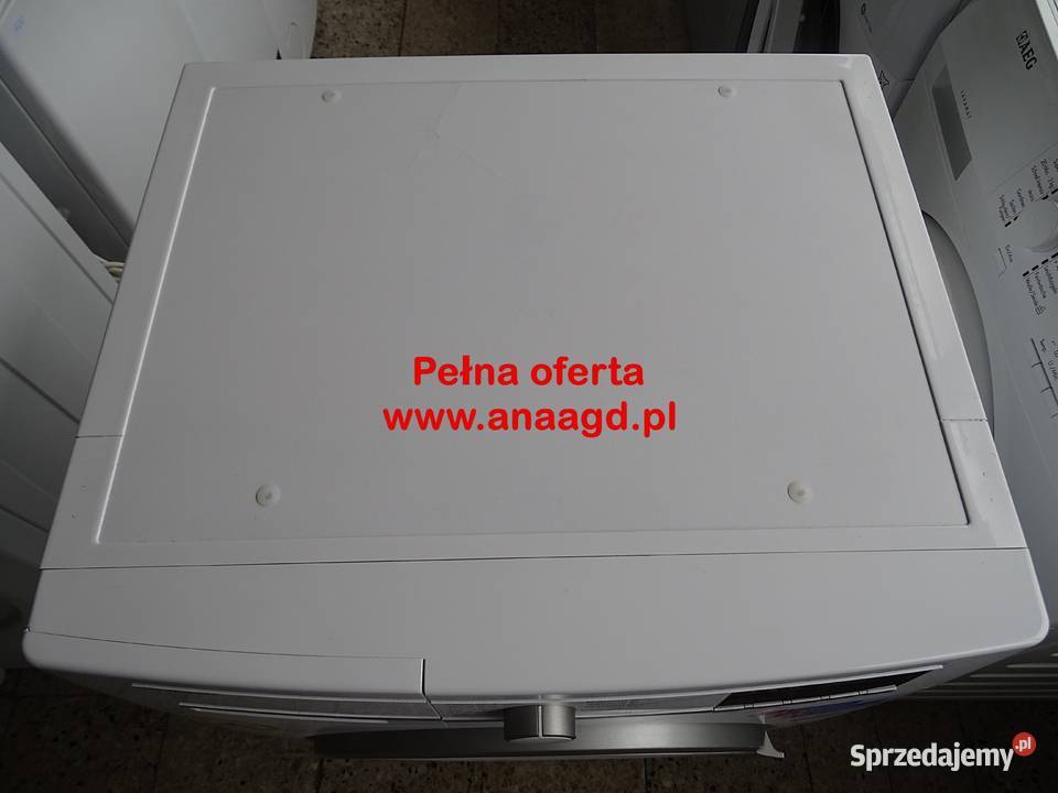 PralkaSHARP ESGFB7145W0 A 7 GWARANCJA DUŻY WYBÓR 60cm Goleniów