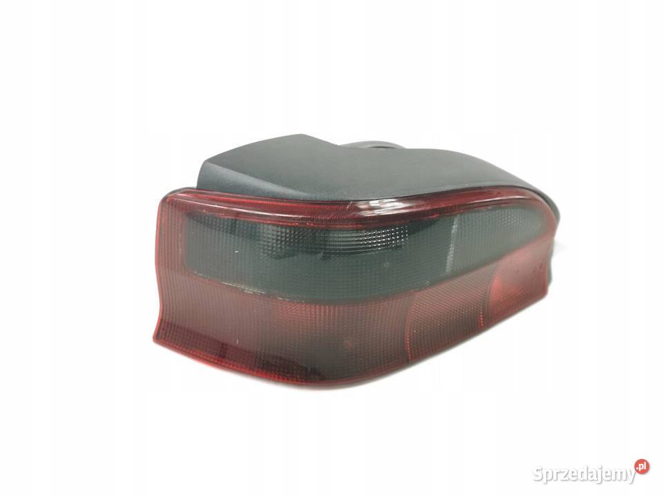 LAMPA LEWY TYŁ CITROEN SAXO S0 S1 19962003
