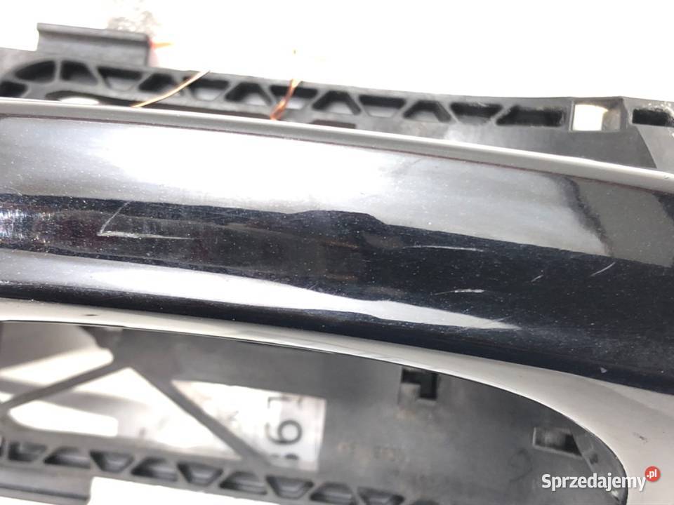 KLAMKA ZEWNĘTRZNA PRAWY TYŁ VW GOLF VII sprzedam