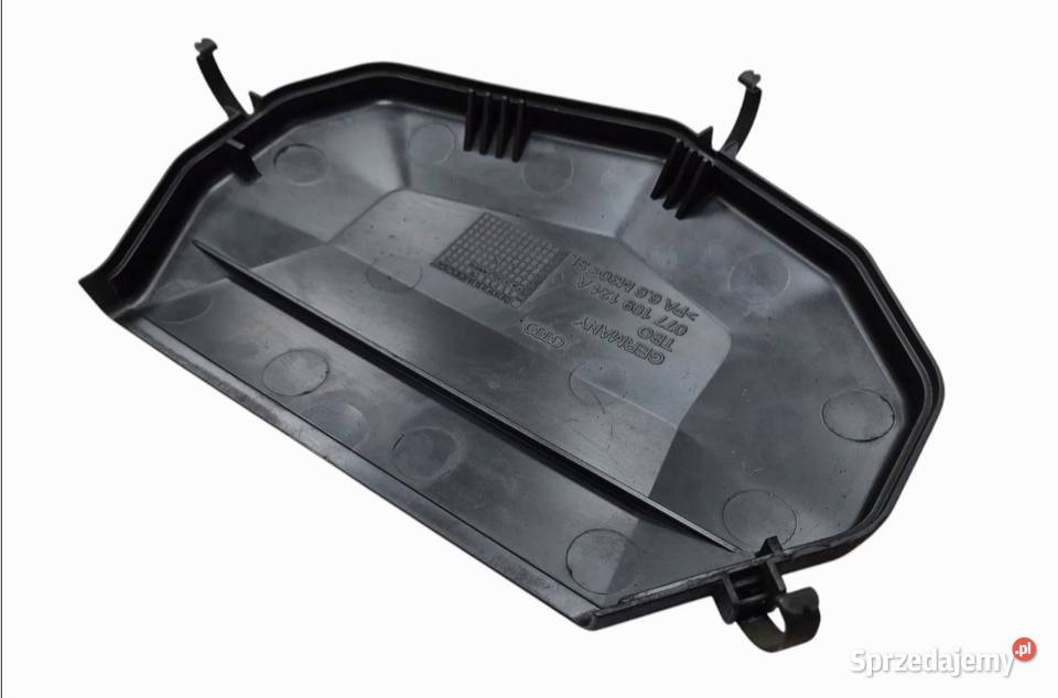 OSŁONA OBUDOWA ROZRZĄDU AUDI A6 C5 S6 42 Działoszyce