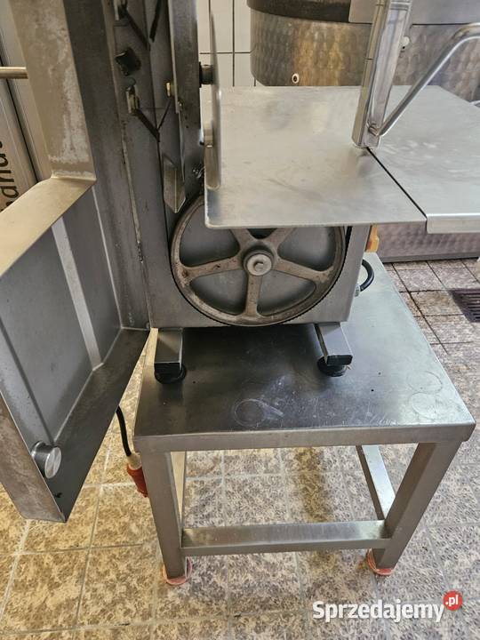 Piła taśmowa do kości Mainca SM182