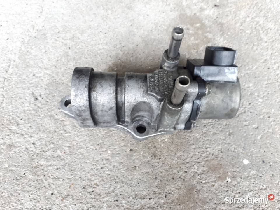 Oryginalny zawór EGR Toyota Avensis T5Corolla Rok produkcji 2004 Tywonia
