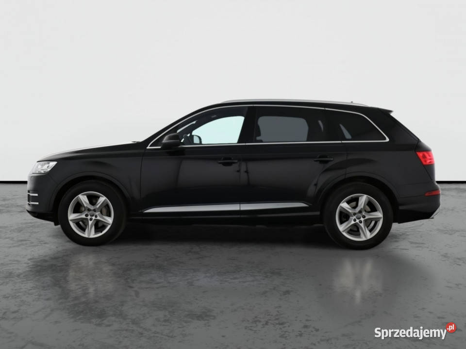 Audi Q7 45 TDI 2967cm3 Piaseczno