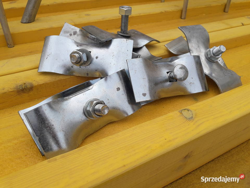 Stopa betonowa podstawa betonowa ogrodzenia Kraków