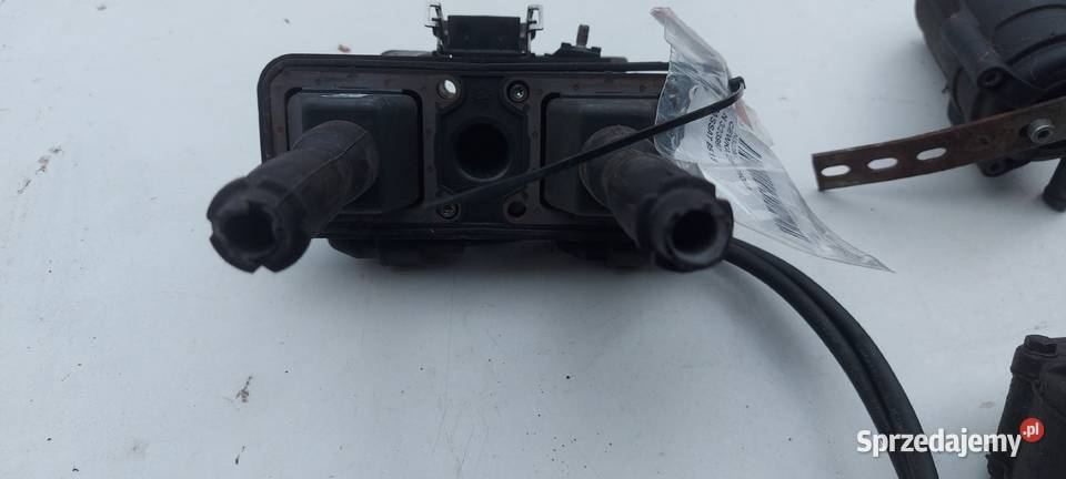 Sprzedam cewkę zapłonową vw passat 18 125 osobowe świętokrzyskie sprzedam