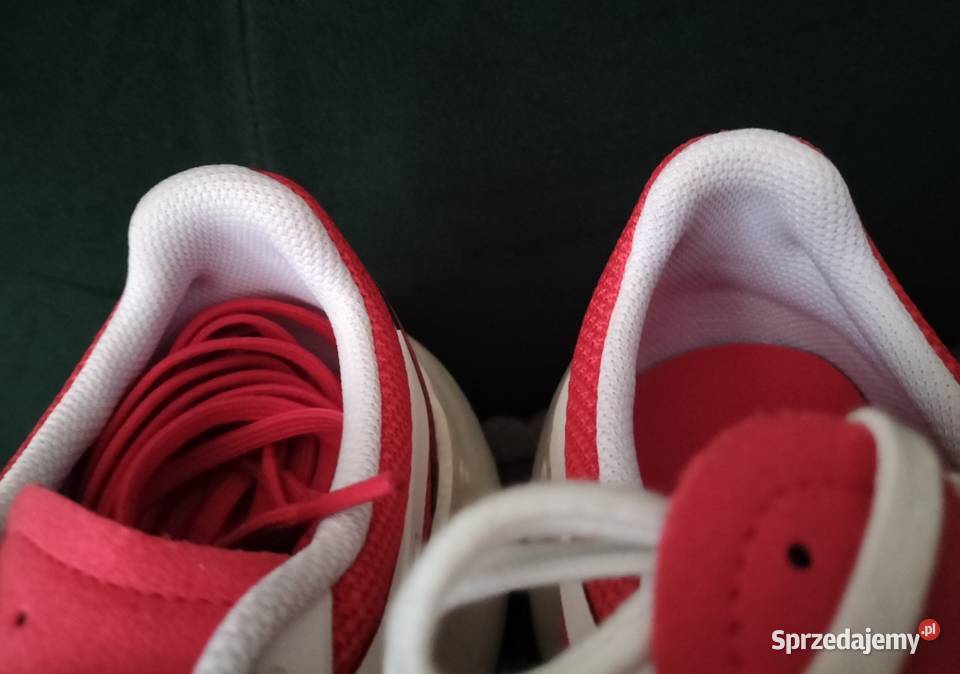 Buty Do Biegania Adidas AdiZero Arkuk 44 Wałbrzych