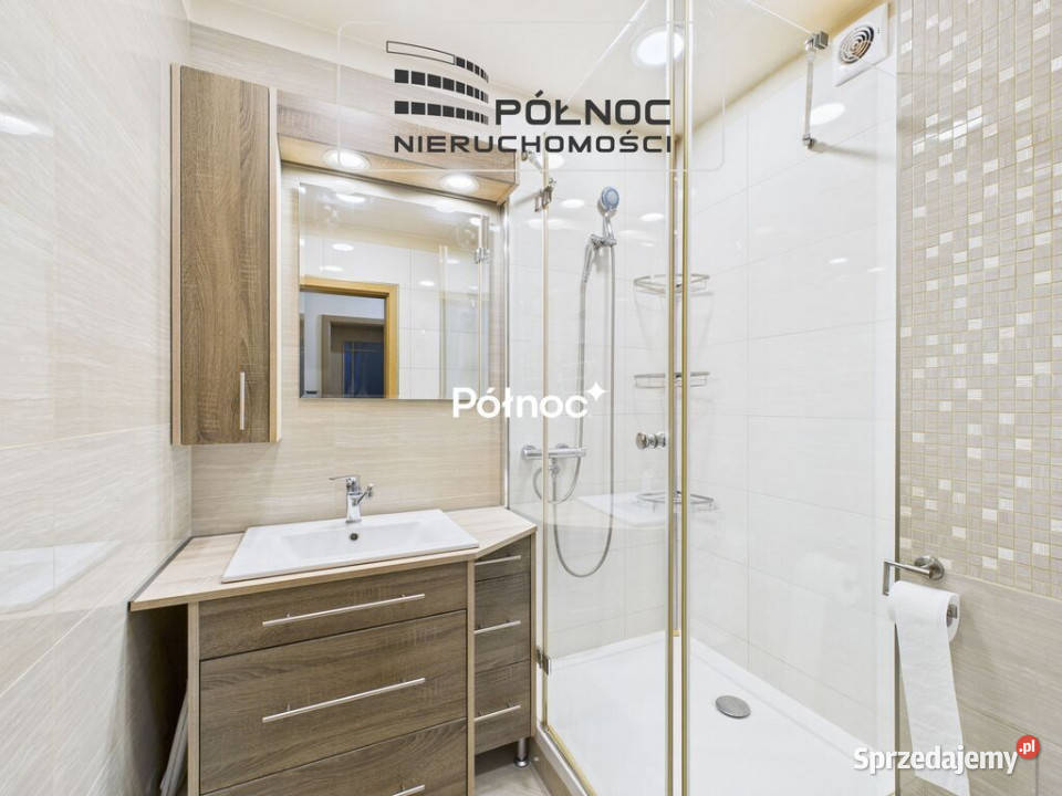 Ełk 4 pokoje Gdańska 5a CENTRUM sprzedam