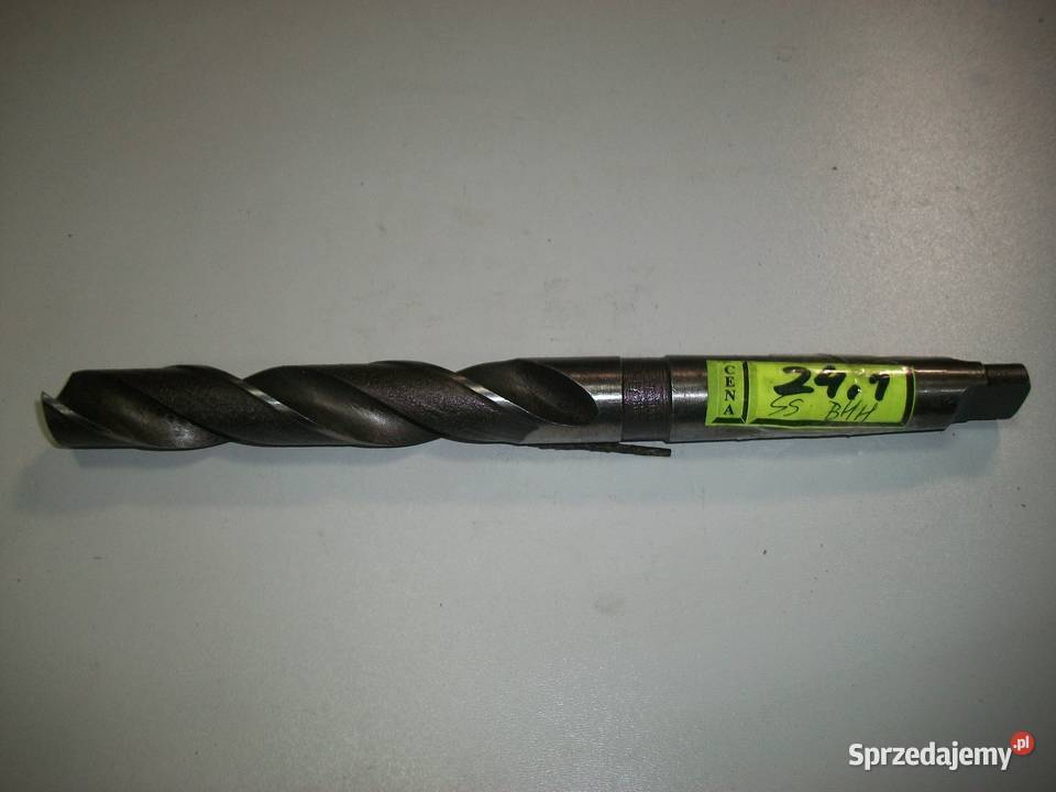 Wiertło 241 mm Olkusz