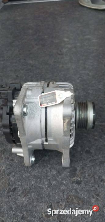 STARDAX Alternator STX100248R audi a4 vw pasat Pozostałe Pozostałe Modlniczka