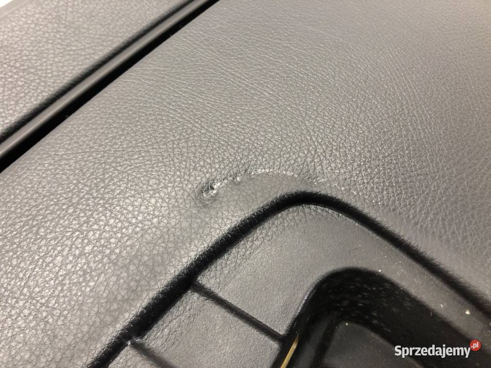 KOKPIT MERCEDES W221 Hatchback 0513 KONSOLA