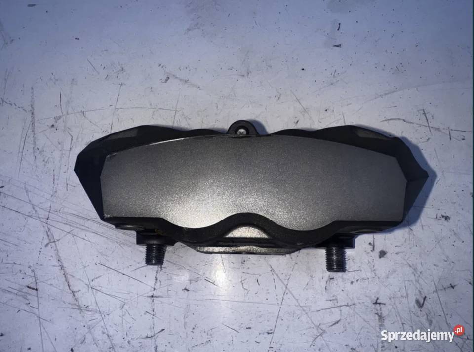 zacisk hamulcowy lewy przód Ducati SuperSport Ostrzeszów