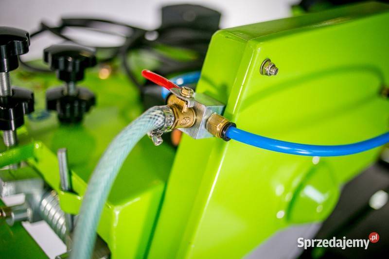 PRZECINARKA DO KAMIENIA ZIPPER ZISTM350 2000W śląskie Mikołów