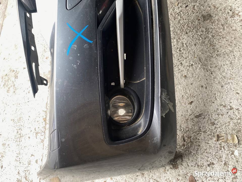 Lampy prawalewa z modułami do Bmw f30 Kielce