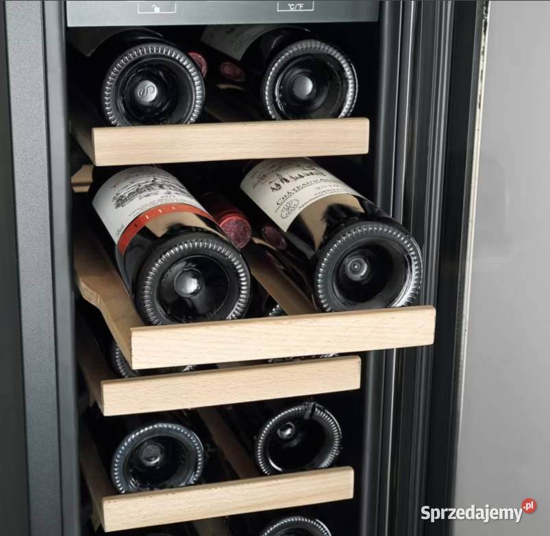 Winiarka chłodziarka Lodówka a do wina do Rybnik