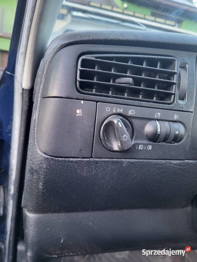 Golf 3 14 benzyna 2/3 Stargard sprzedam