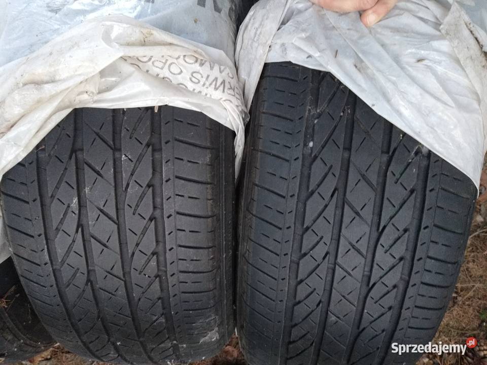 Opony Bridgestone Turanza 2355519 mazowieckie Piaseczno