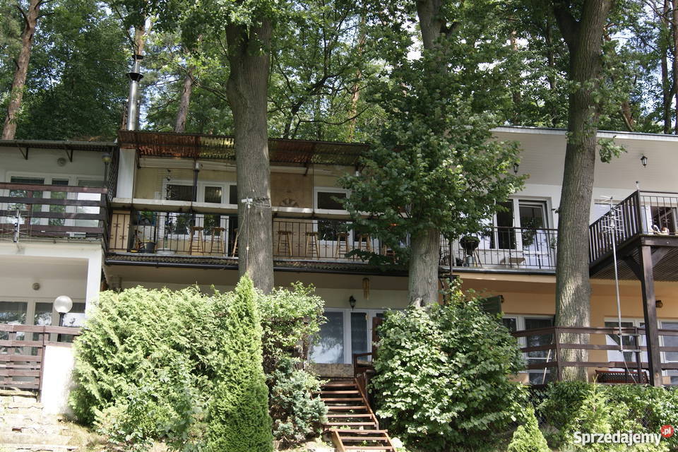 SPRZEDAM MIESZKANIE LETNISKOWE pomorskie Jaromierz