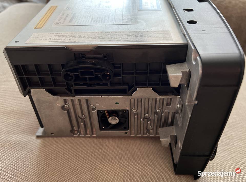 Sprzedam Radio VW Tiguan Oryginalne 100 Sprawne Radioodtwarzacze Bełchatów