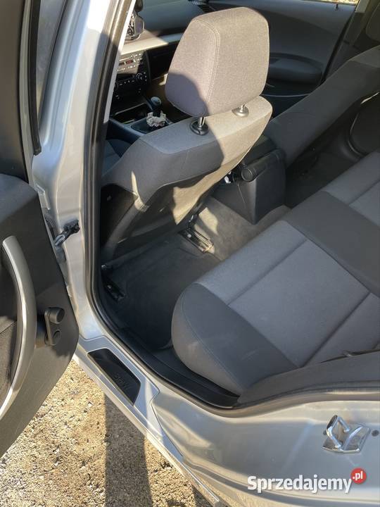 Bmw seria 1 e87 116i TempomatMulti kiera sprzedam