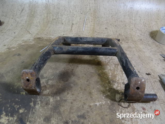 RABAT 25 podstawki centralne MZ ETZ 250 org DDR Części i akcesoria motocyklowe Żary