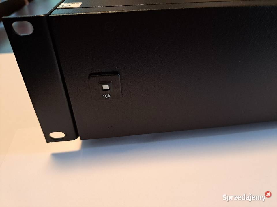 Zasilacz UPS EVER Sineline 1200VA 19 2U USB HID