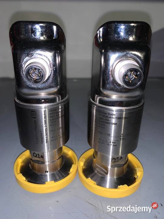EndressHauser Ceraphant T PTP35A1C13M1DB4Y Warszawa