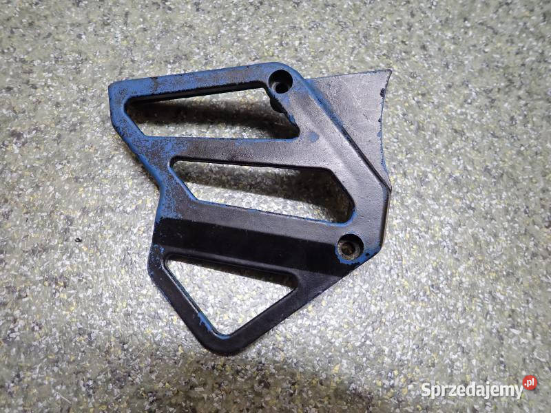 OSŁONA ZĘBATKI PRZÓD KTM LC4 620 9498R Strzelce Krajeńskie sprzedam