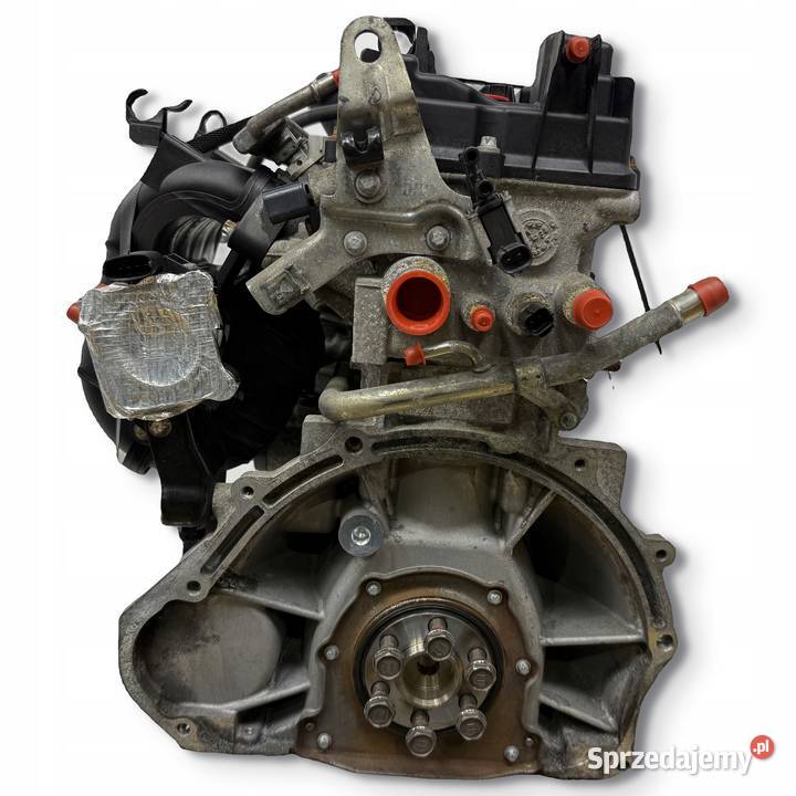 SILNIK 135930 Mitsubishi Colt VI Z30 Smart Silniki kompletne