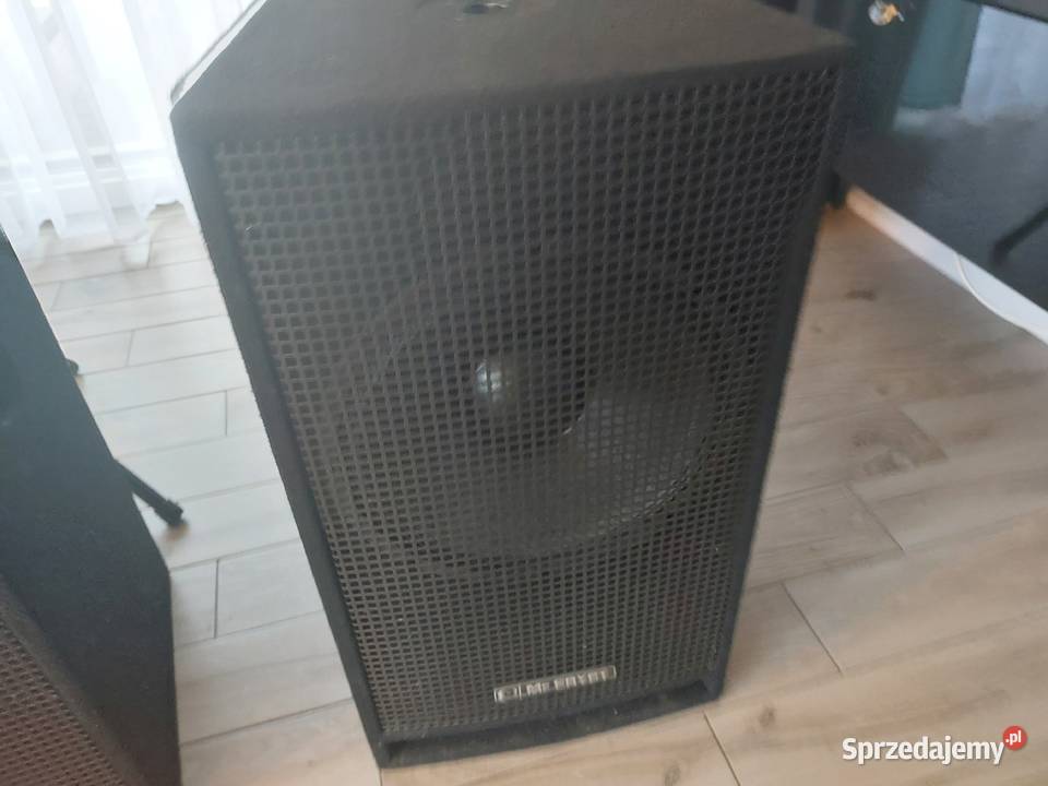 Sprzedam sprzed estradowy Wolsztyn
