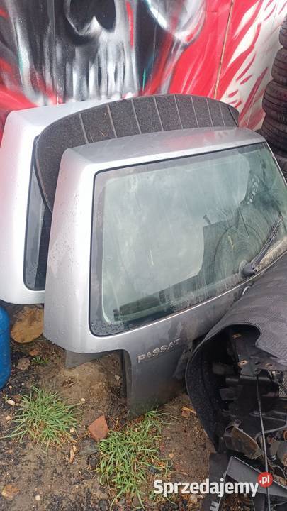 Klapa bagażnika Passat b5 Nysa sprzedam