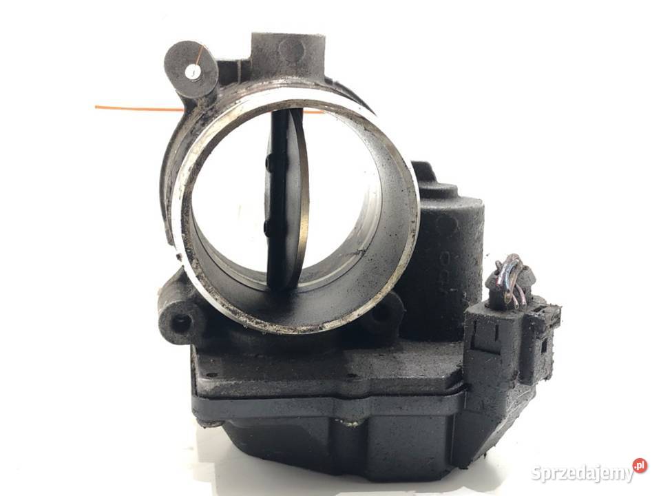 PRZEPUSTNICA AUDI A6 C6 059145950D 27 180 0411