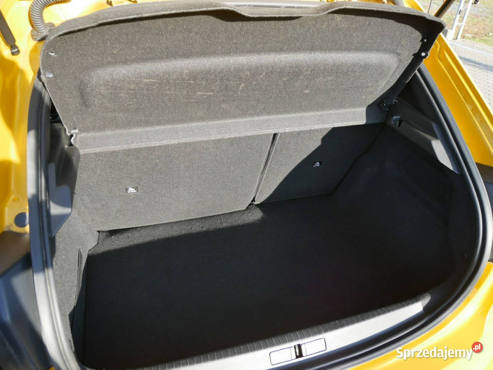 Peugeot 208 12 PT 100 Eu6 Klimatr zadbany II 100KM Goczałkowice-Zdrój sprzedam