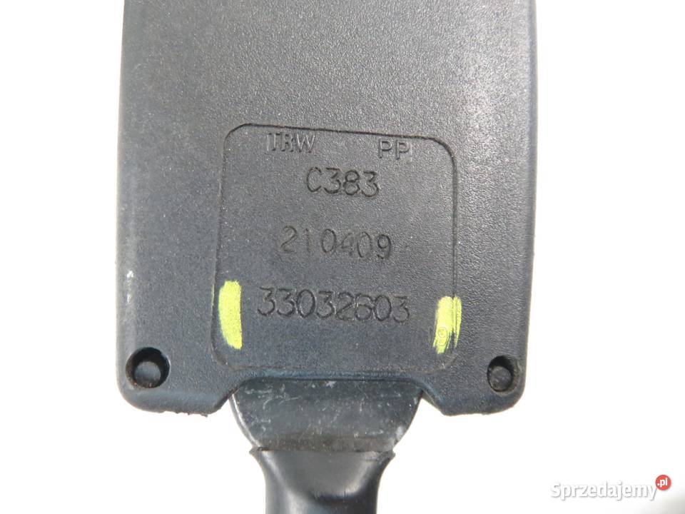 PAS PRAWY PRZEDNI LIGIER XToo 00043664A 33032603 małopolskie