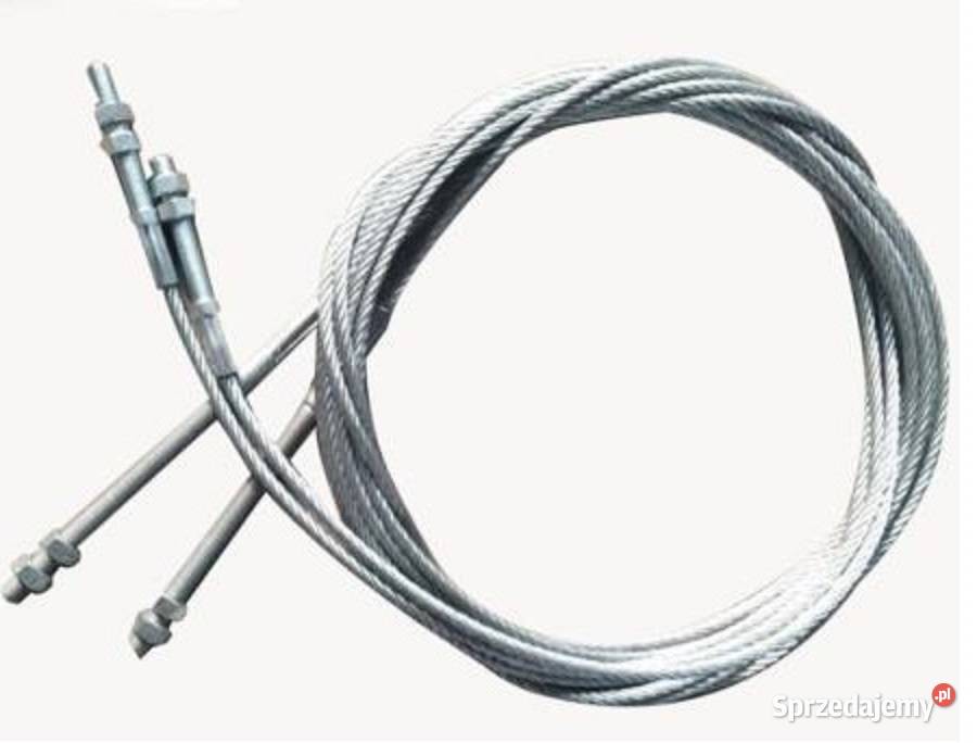 Lina podnośnika dwukolumnowego LSPDK1