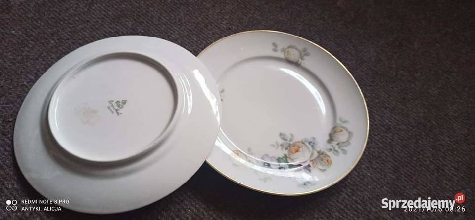 Talerz do zupy Rosenthal Syg Thomas Bavaria Syg sprzedam