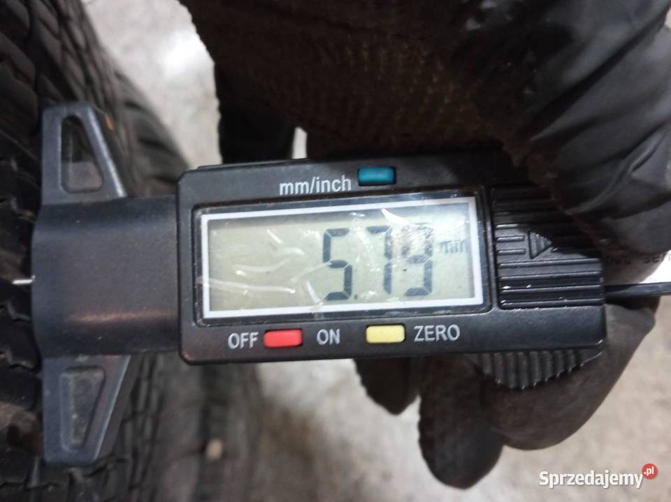 4X OPONA CAŁOROCZNA DEBICA 17560R14 82T4621 579