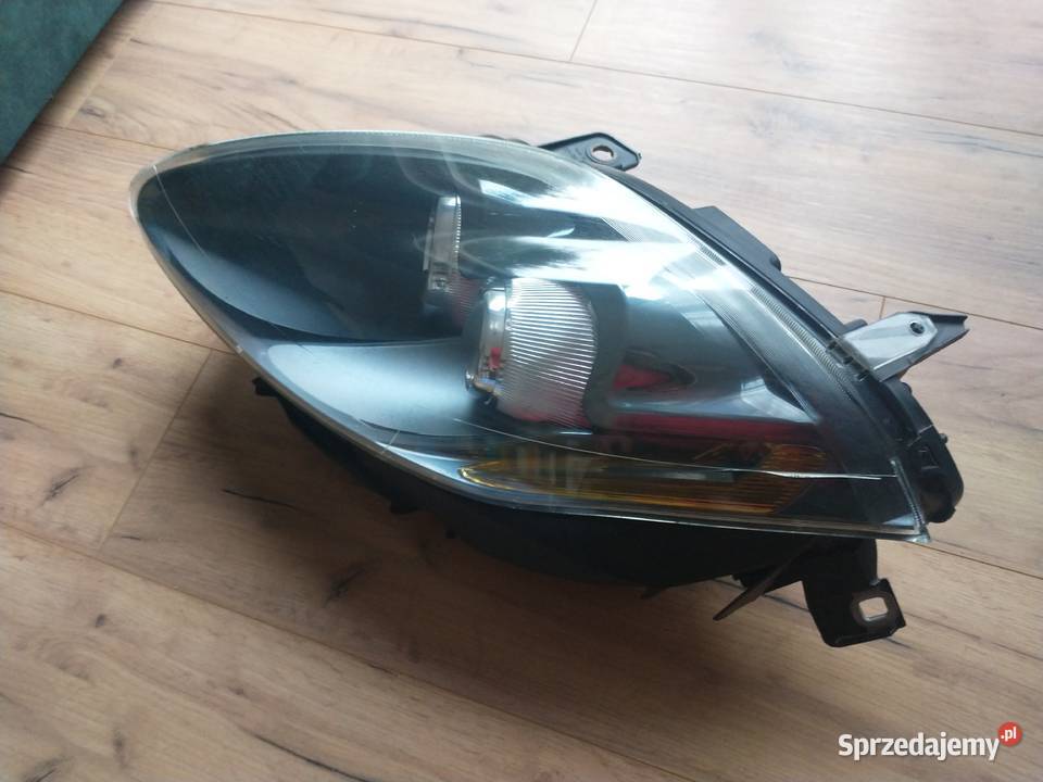 Fiat Croma lift reflektor lewy