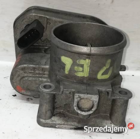 Przepustnica Opel 20 VCDI 96440414 Suchedniów sprzedam