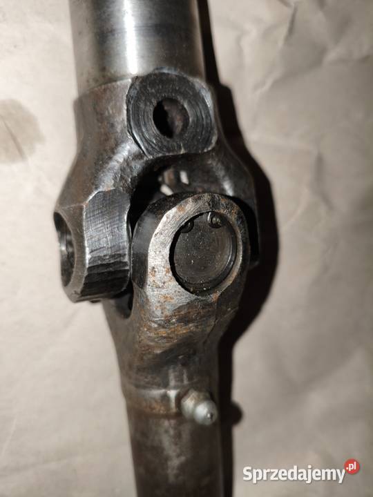 Przegub krzyżak wału kardana Dniepr16 MT16 Leszno sprzedam