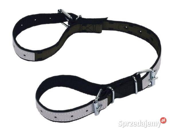 Pęta do blokowania nóg z regulacją nylonowa Pozostałe Kamionna