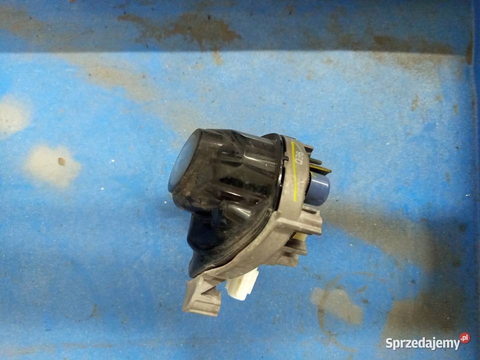 Halogen lewy mazda CX3 cx5cx6 orginalny Rzeszów