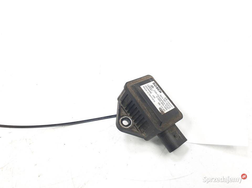 MODUŁ AUDI A4 B6 8E0907637A osobowe Pozostałe Lipno