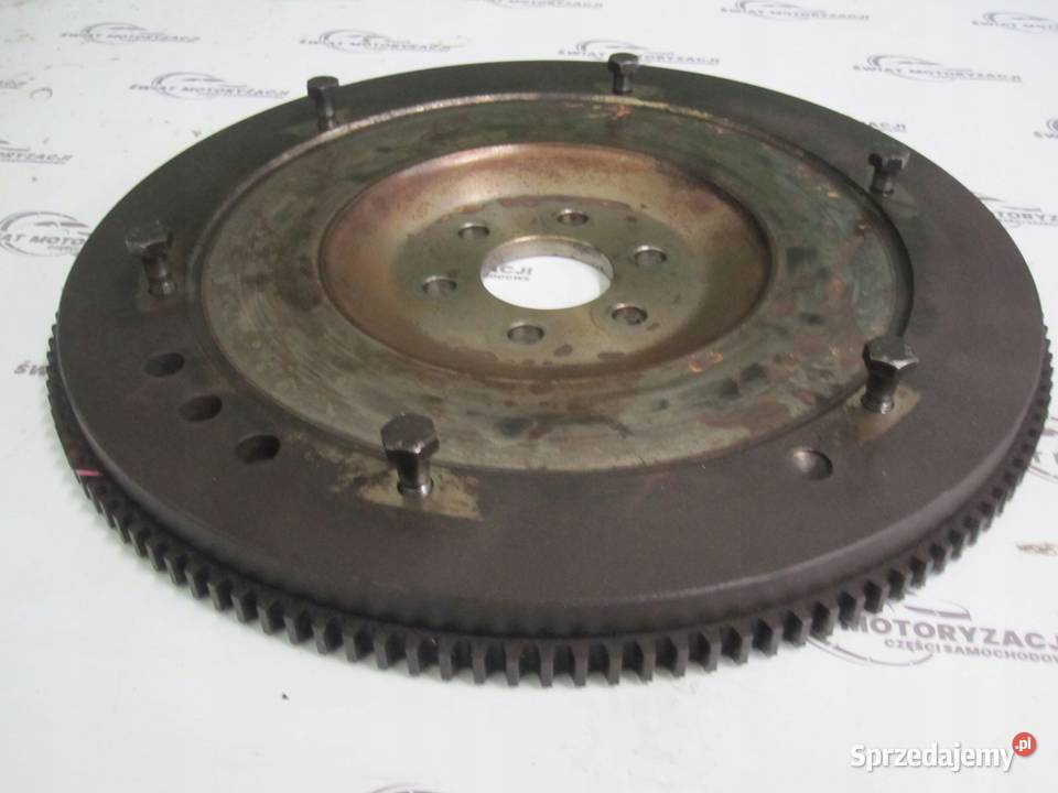 MERIVA CORSA 14 12r A14XER 100 151 koło osobowe Kielce sprzedam