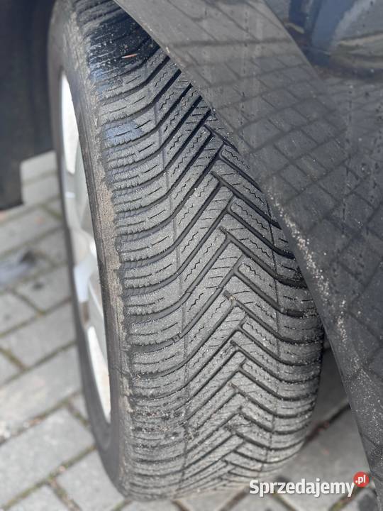 Peugeot 5008 I 16 BENZYNA 2013 Klimatyzacja 1598cm3 Częstochowa