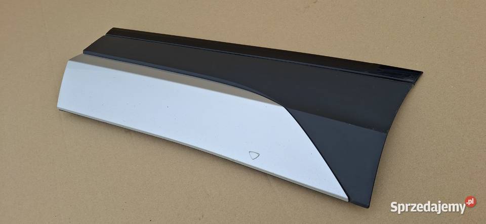 VW TIGUAN II 5NA LISTWA NAKŁADKA DRZWI LEWY TYŁ lubuskie Kargowa