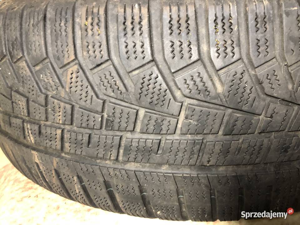 Hankook Winter ICept EVO 2 SUV 22560R18 104H 18cale Orneta
