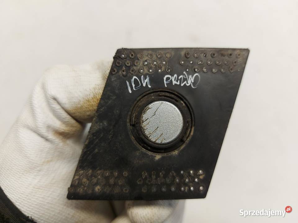 VW ID4 11A 2024r SUV 5D CZUJNIK PARKOWANIA