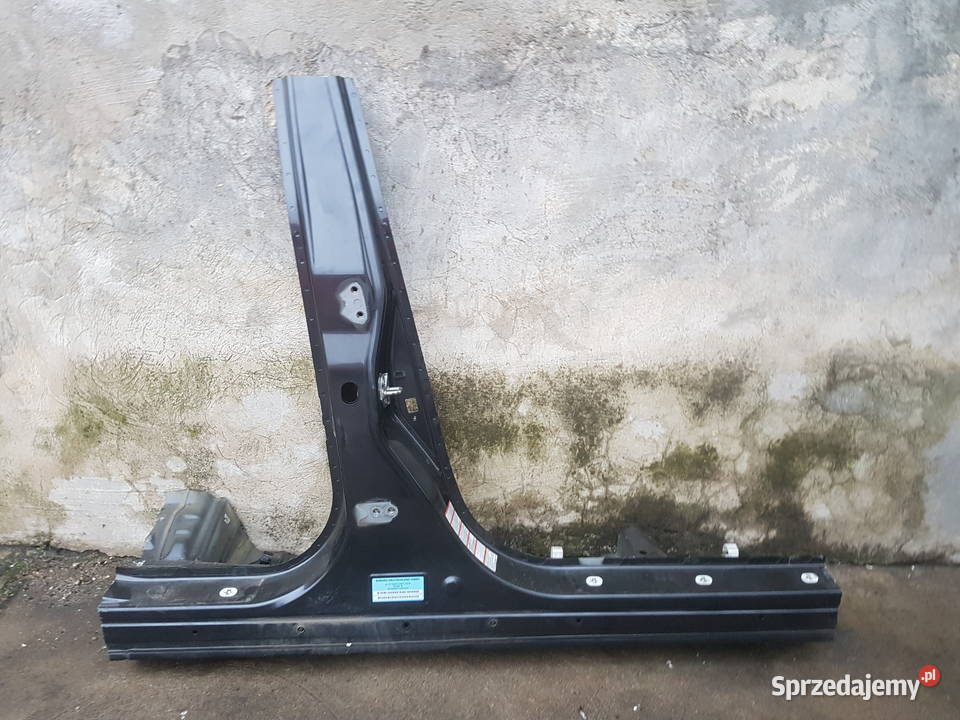 Subaru Outback IV BR słupek próg karoserii progi części blacharskie Legnica