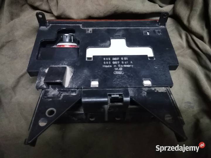Popielniczka audi 80 Radzyń Podlaski