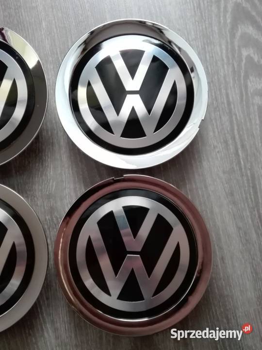 Dekielki VW 146mm Nowe Słupsk